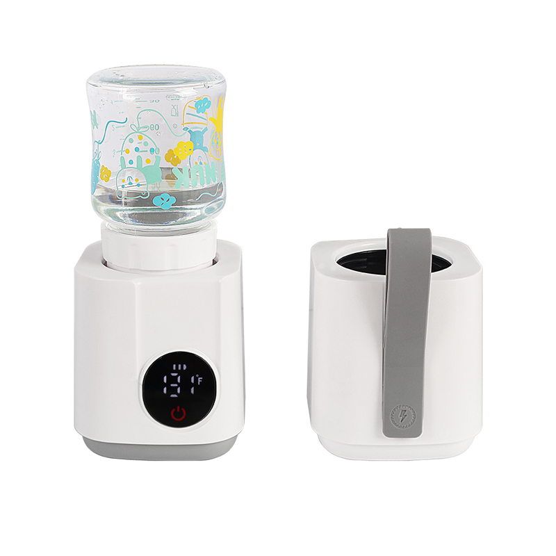 Portable Bottle Warmer